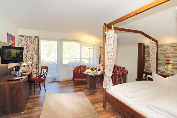 Sackmann´s Wanderhotel Löwen